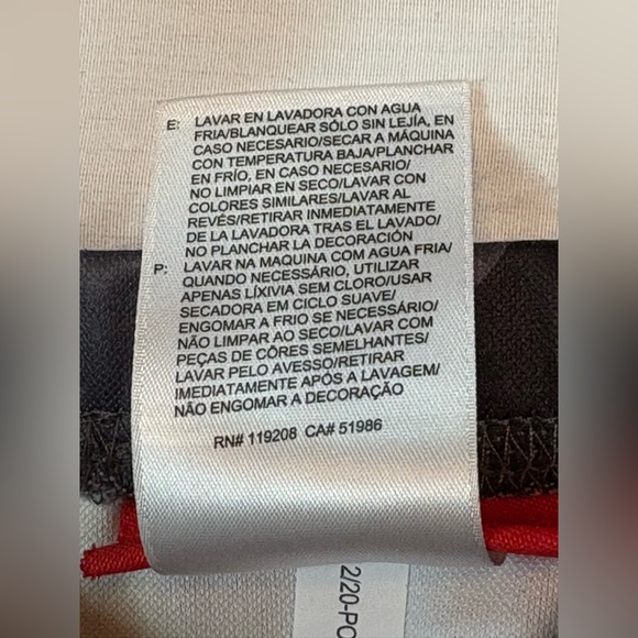 CCM SX5000 Camo Poly Tube Hockey Socks Senior - Picture 5 of 7